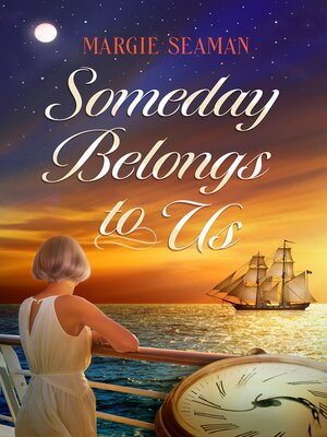 cover image of Someday Belongs to Us